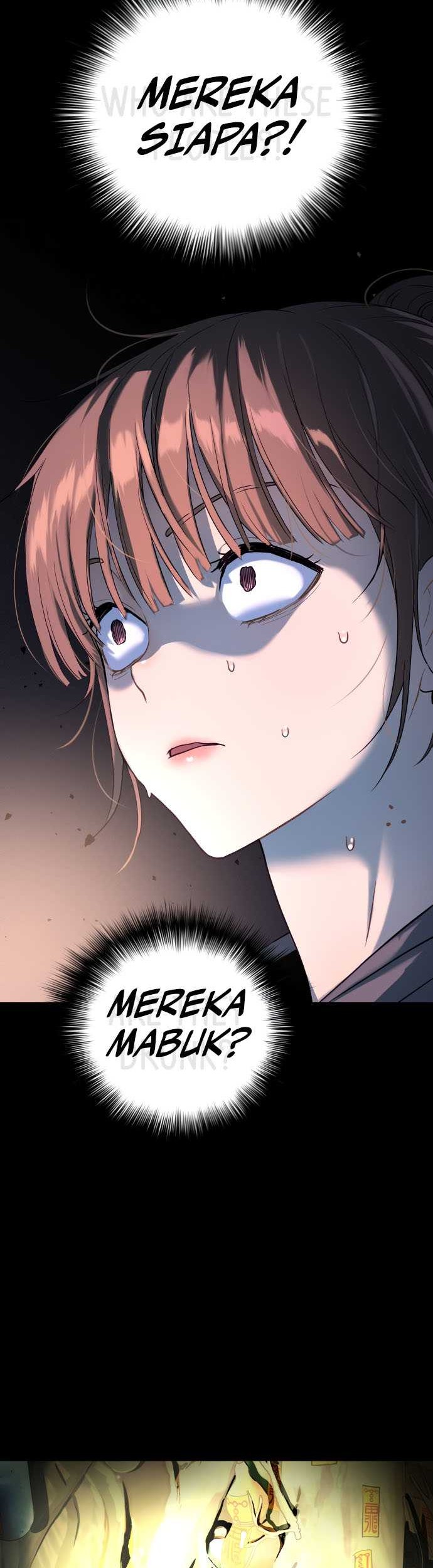 Oh! Dangun Chapter 19 - halaman 52