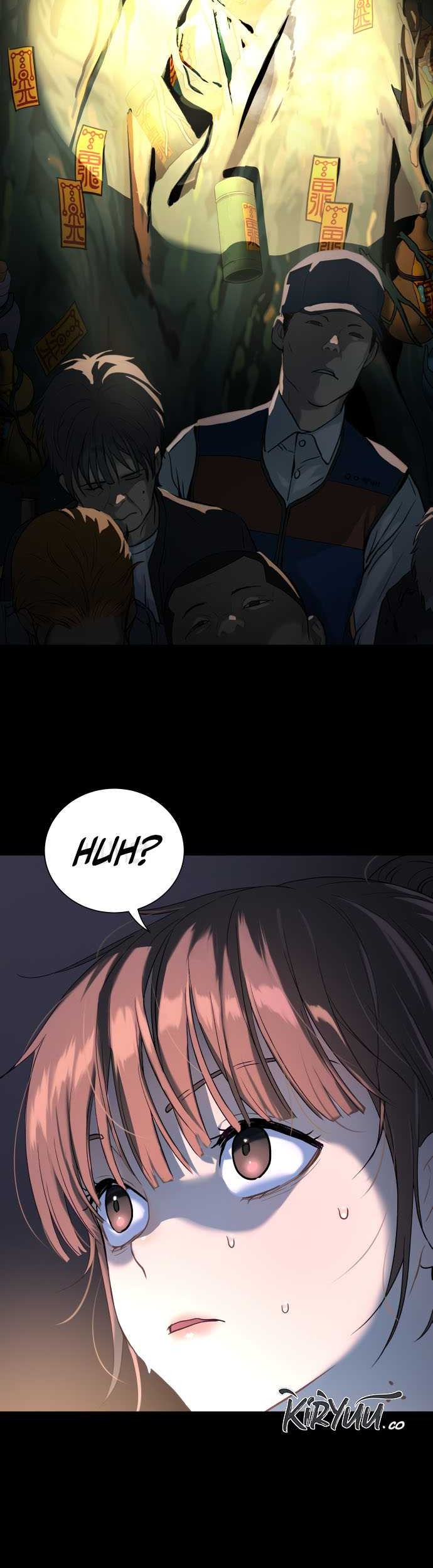 Oh! Dangun Chapter 19 - halaman 53