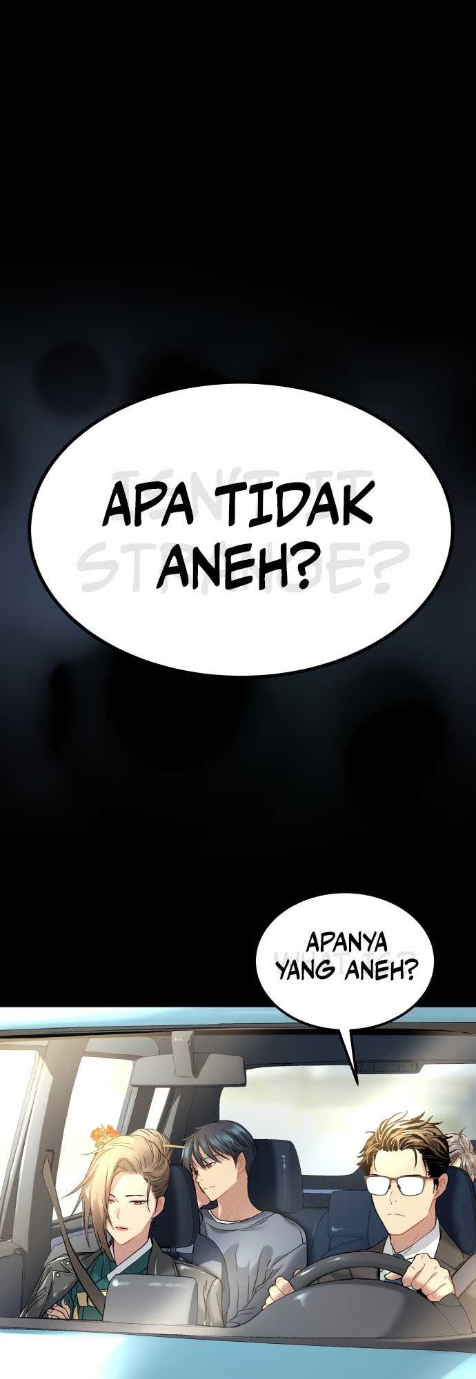 Oh! Dangun Chapter 19 - halaman 54