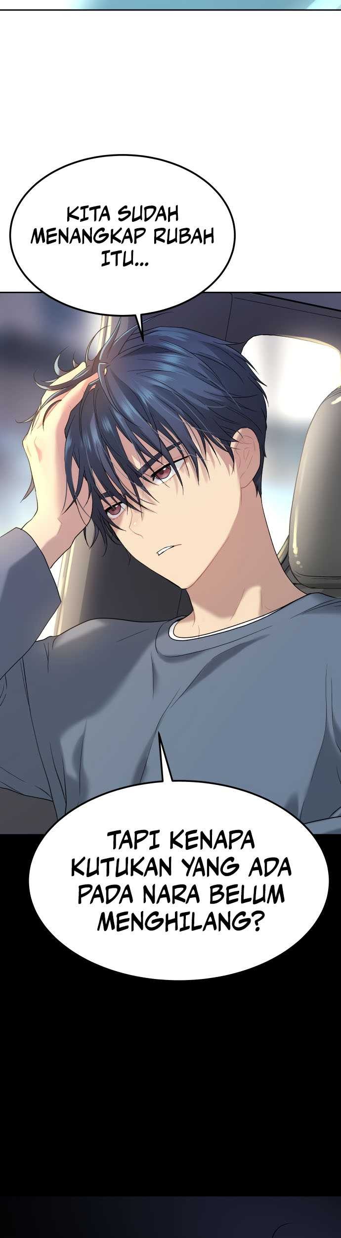 Oh! Dangun Chapter 19 - halaman 55