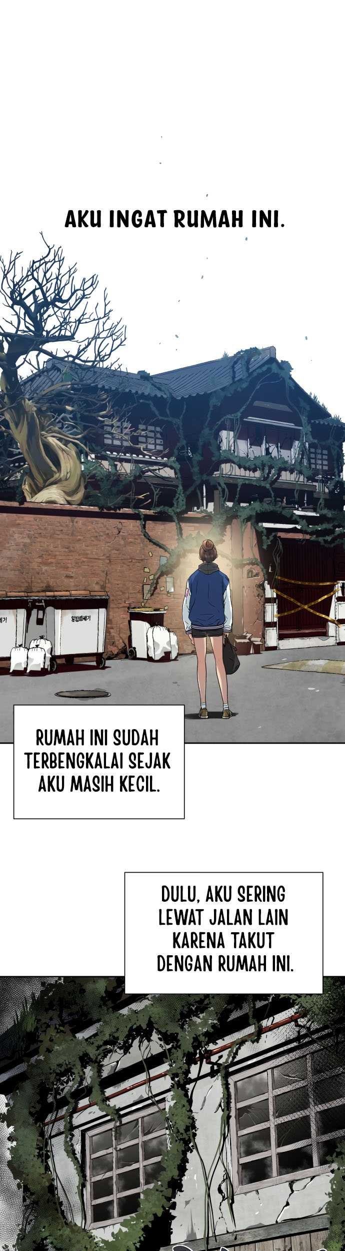 Oh! Dangun Chapter 19 - halaman 6