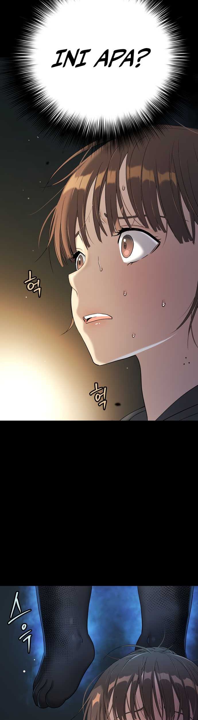 Oh! Dangun Chapter 19 - halaman 65