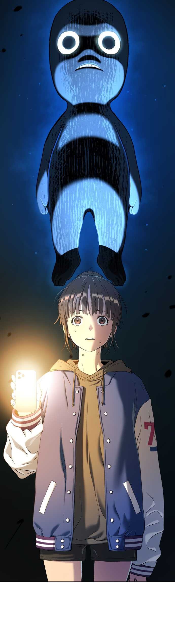 Oh! Dangun Chapter 19 - halaman 67