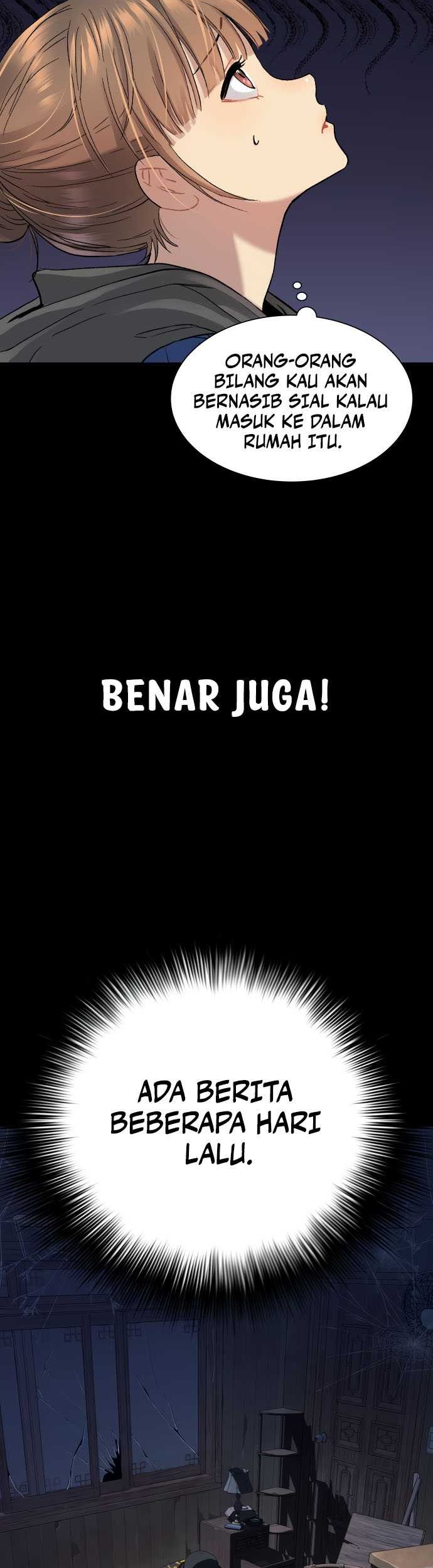 Oh! Dangun Chapter 19 - halaman 8