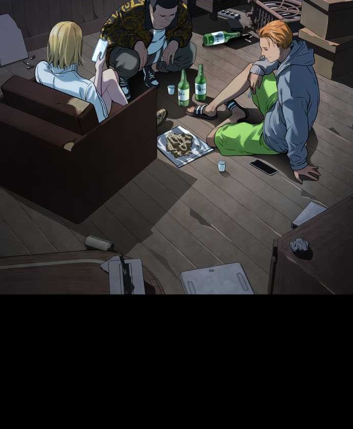 Oh! Dangun Chapter 19 - halaman 9