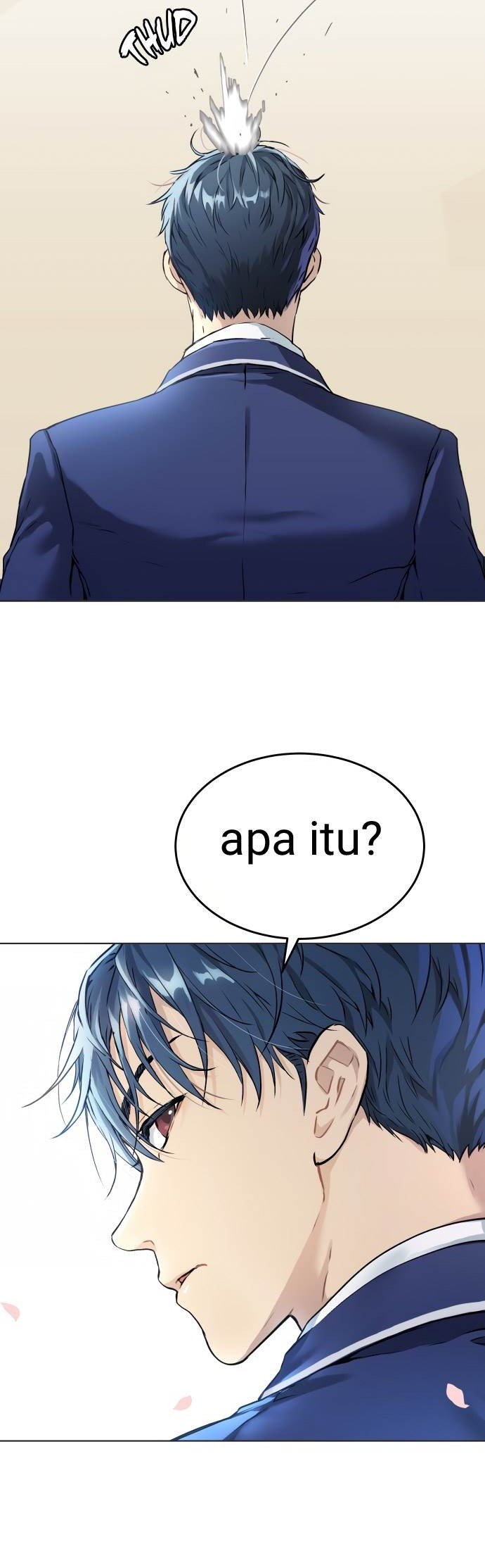Oh! Dangun Chapter 2 - halaman 14