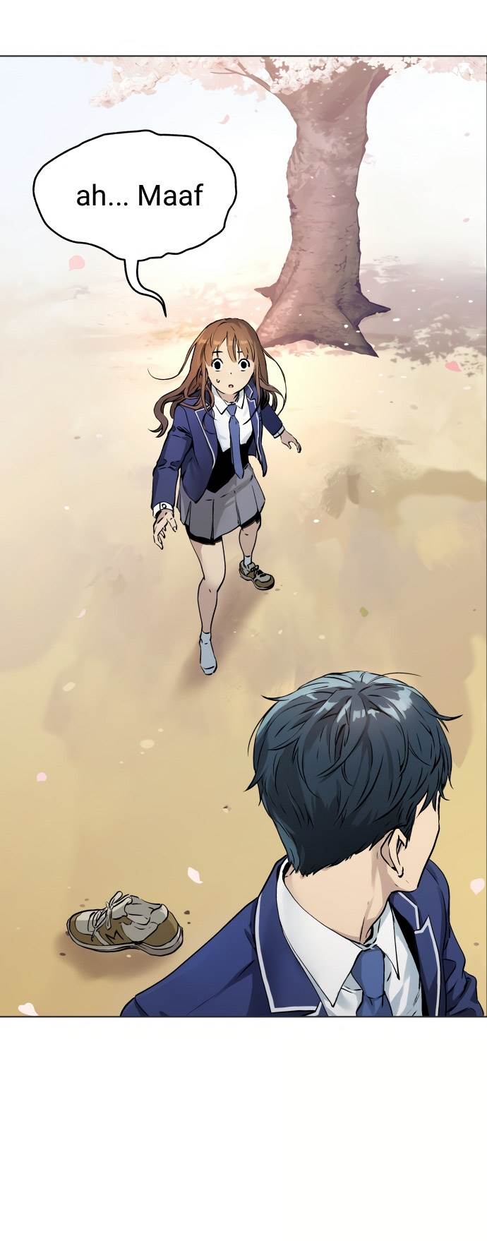 Oh! Dangun Chapter 2 - halaman 15