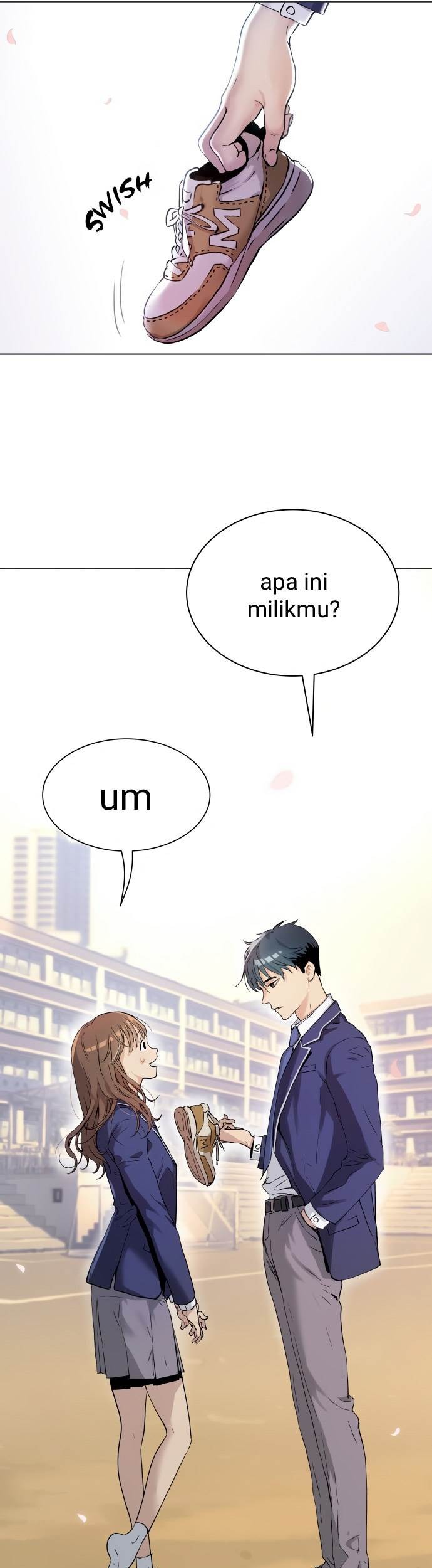 Oh! Dangun Chapter 2 - halaman 16