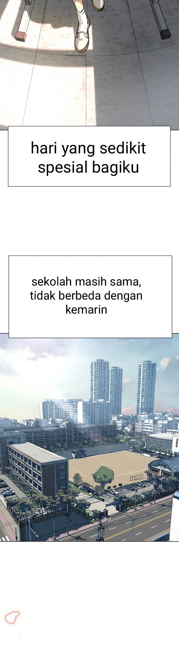 Oh! Dangun Chapter 2 - halaman 2