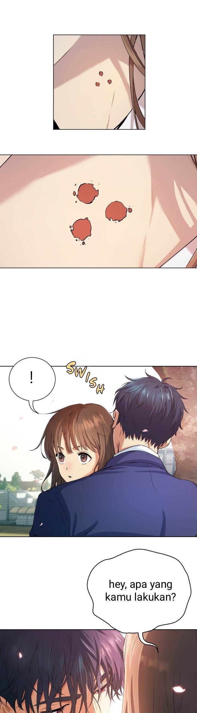 Oh! Dangun Chapter 2 - halaman 22