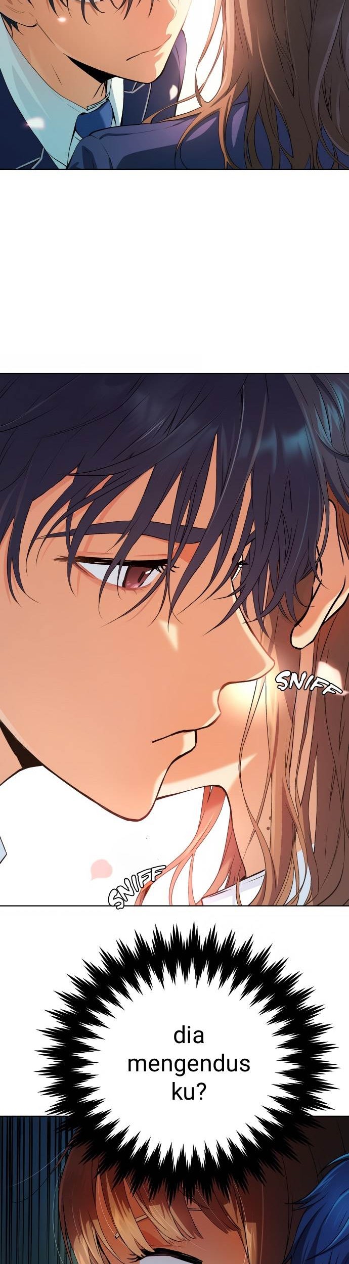 Oh! Dangun Chapter 2 - halaman 23
