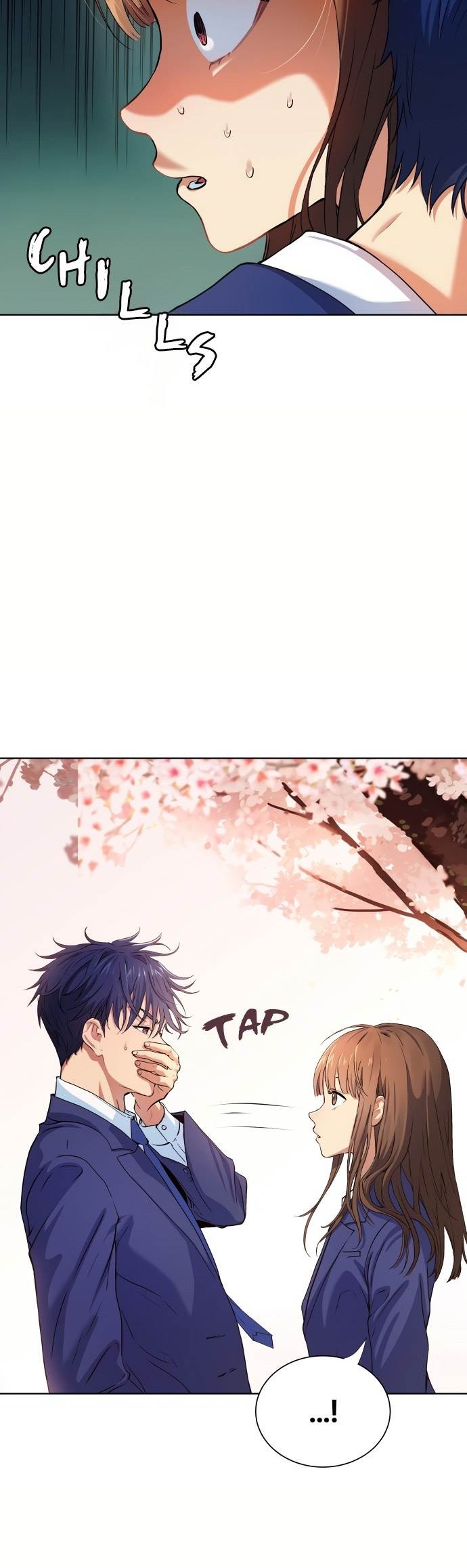 Oh! Dangun Chapter 2 - halaman 24