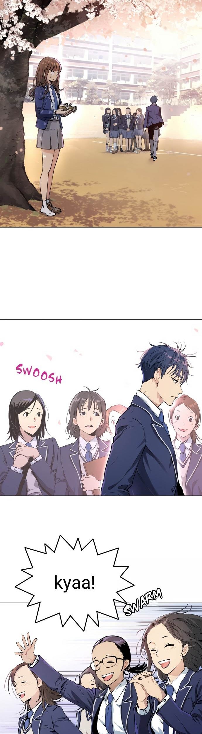 Oh! Dangun Chapter 2 - halaman 27
