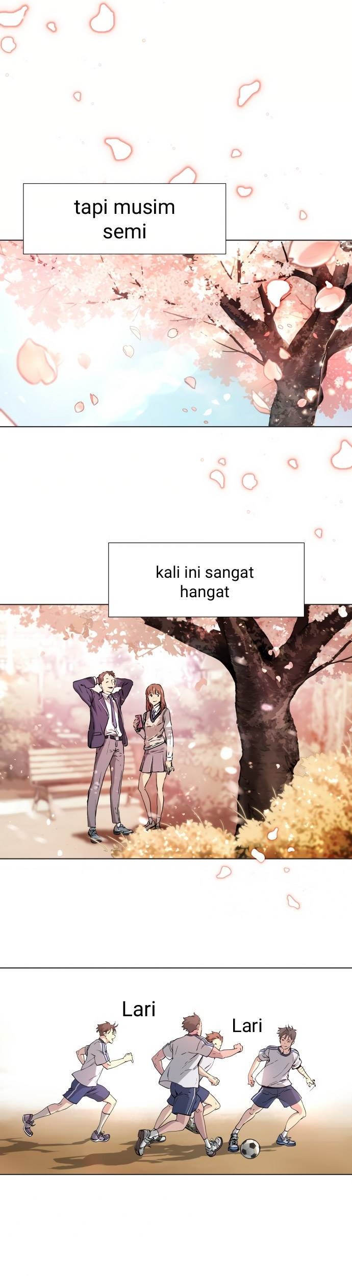 Oh! Dangun Chapter 2 - halaman 3