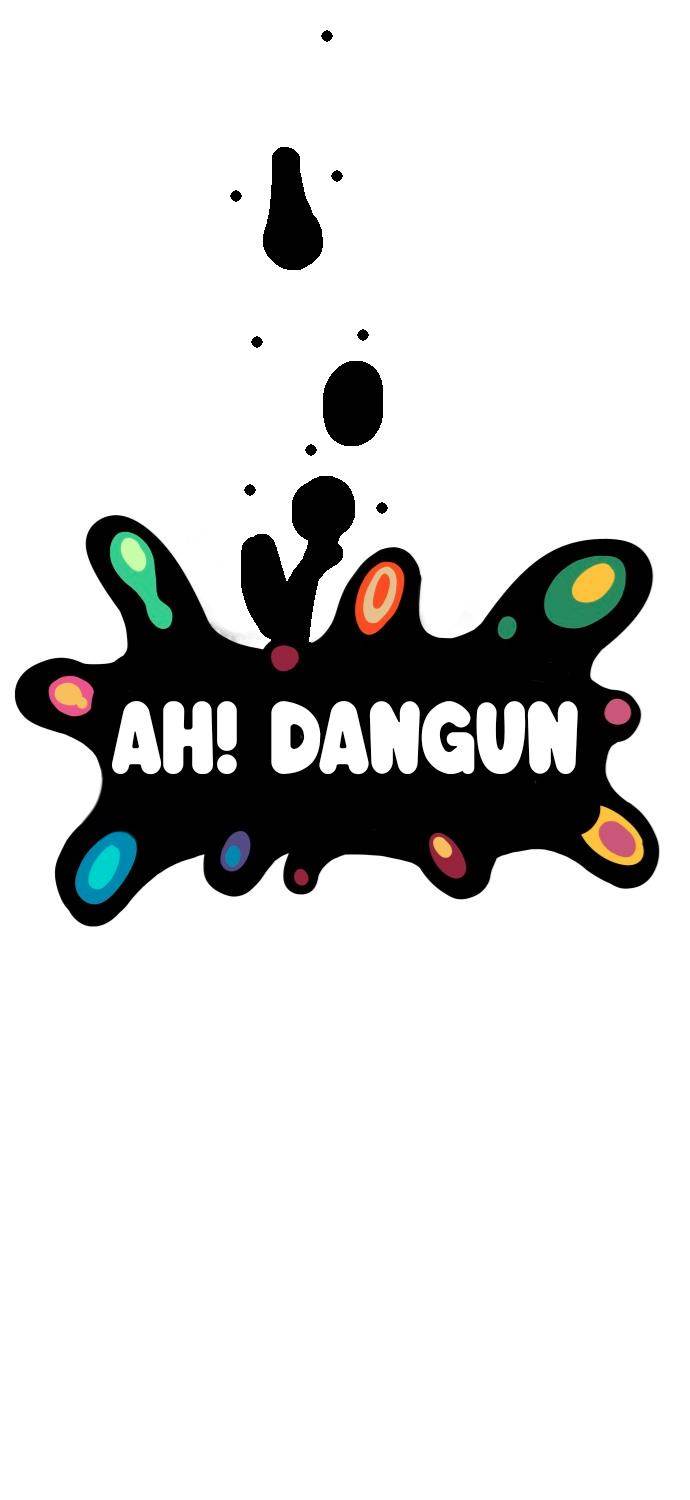 Oh! Dangun Chapter 2 - halaman 35