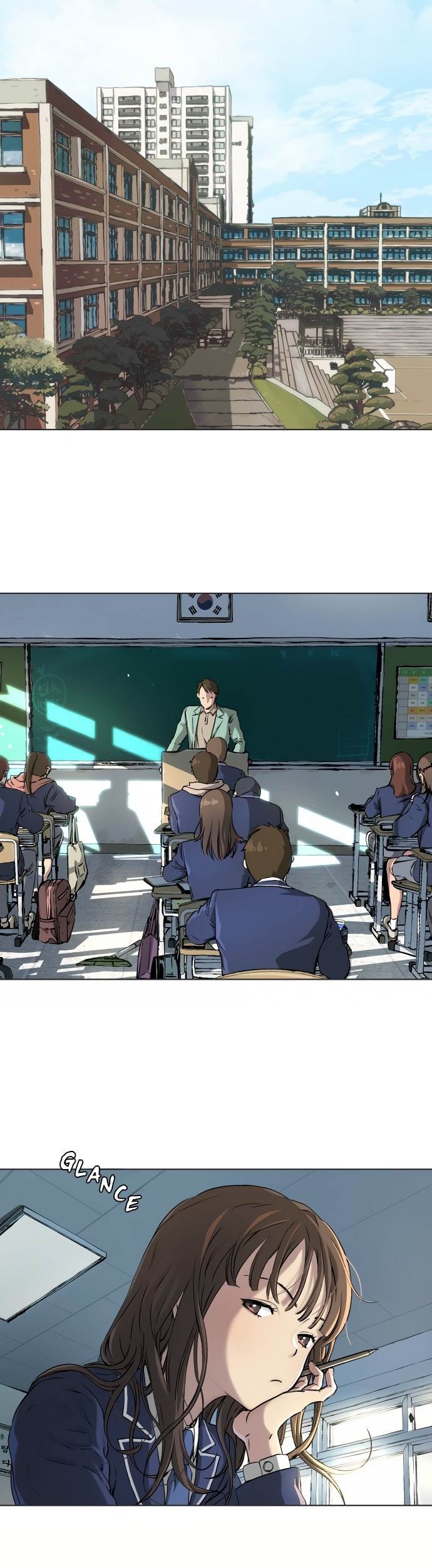 Oh! Dangun Chapter 2 - halaman 36