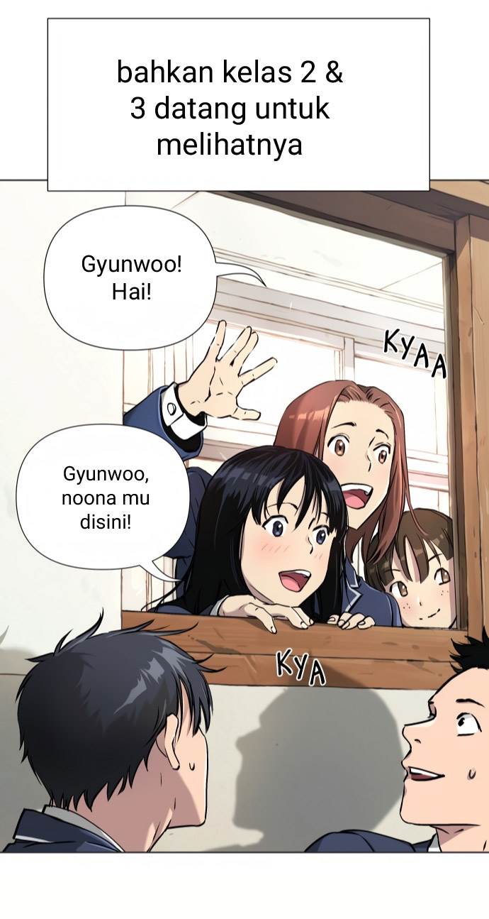 Oh! Dangun Chapter 2 - halaman 40