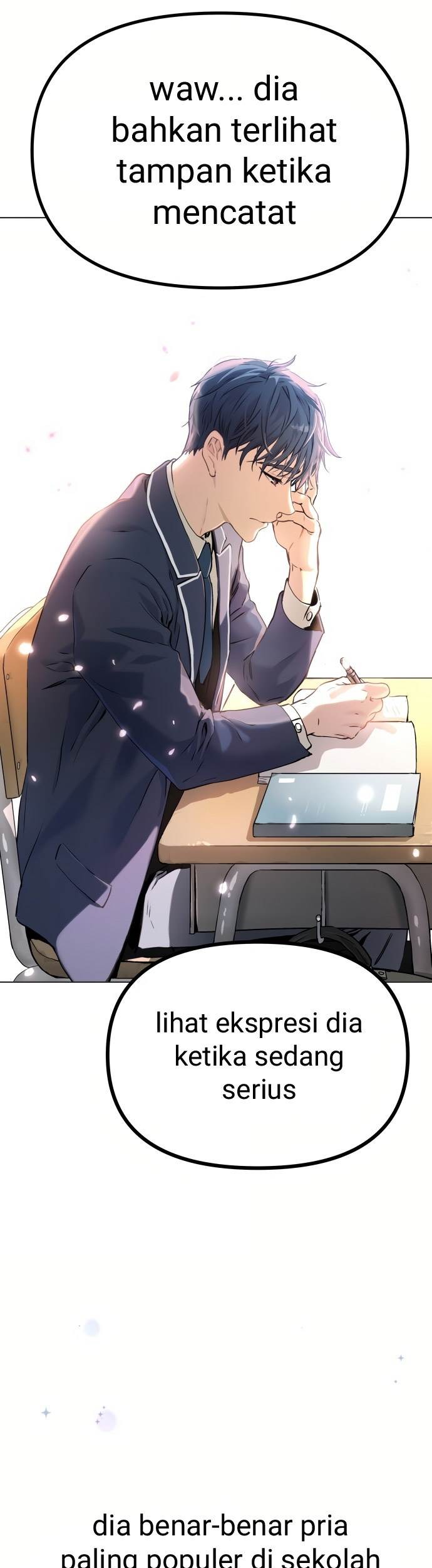 Oh! Dangun Chapter 2 - halaman 41