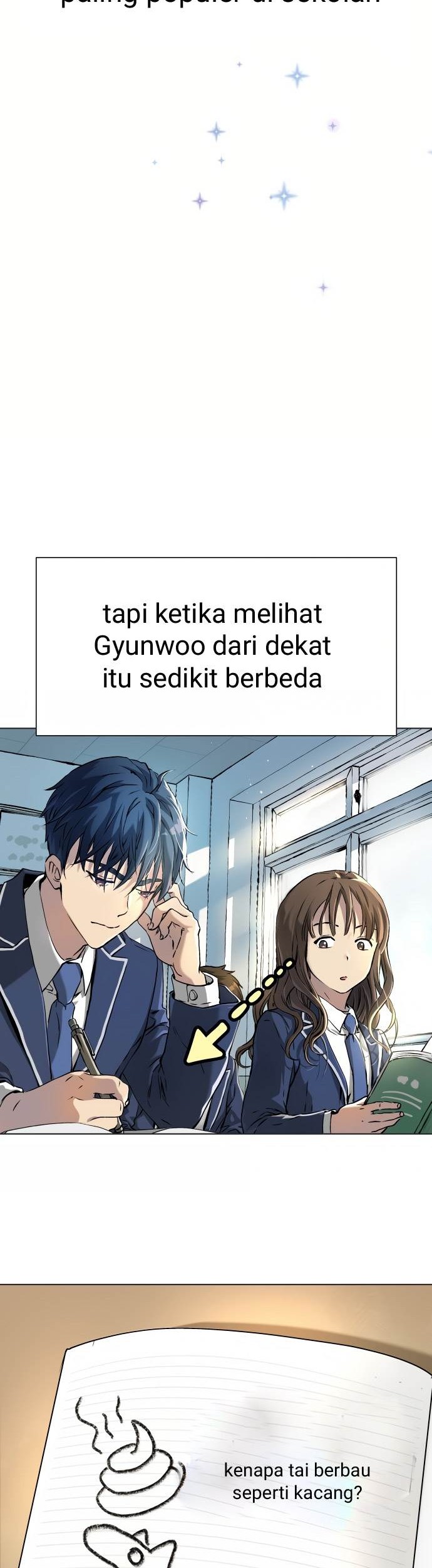 Oh! Dangun Chapter 2 - halaman 42