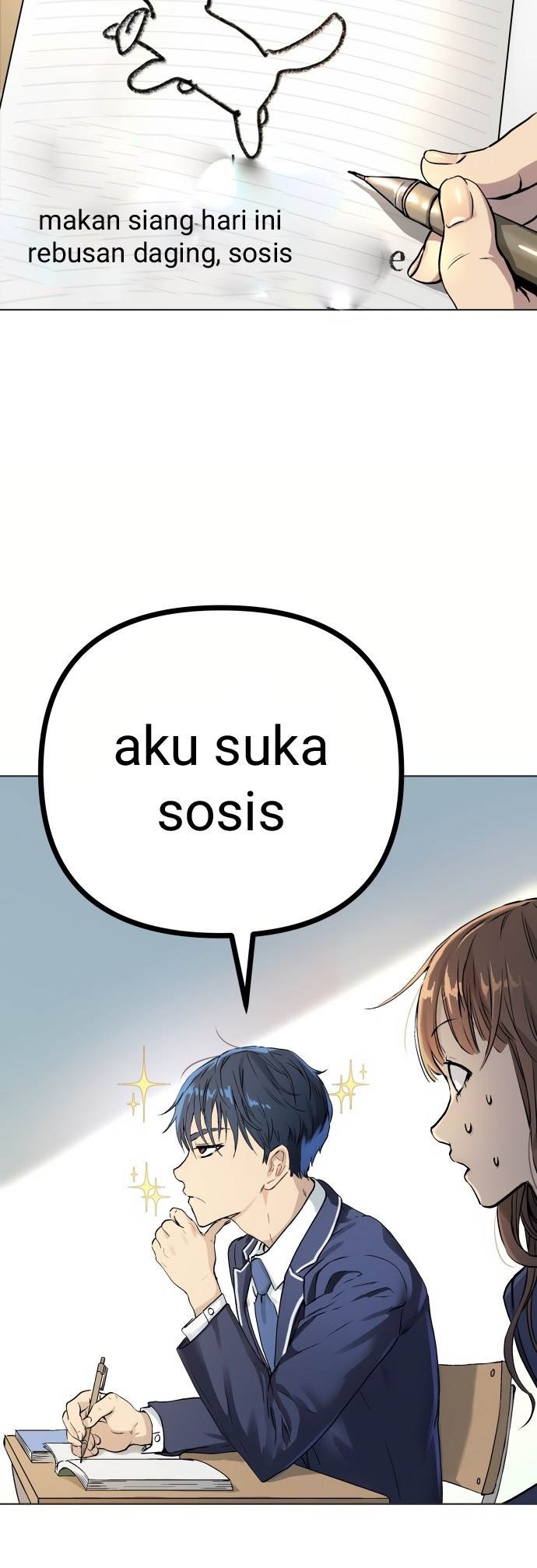 Oh! Dangun Chapter 2 - halaman 43