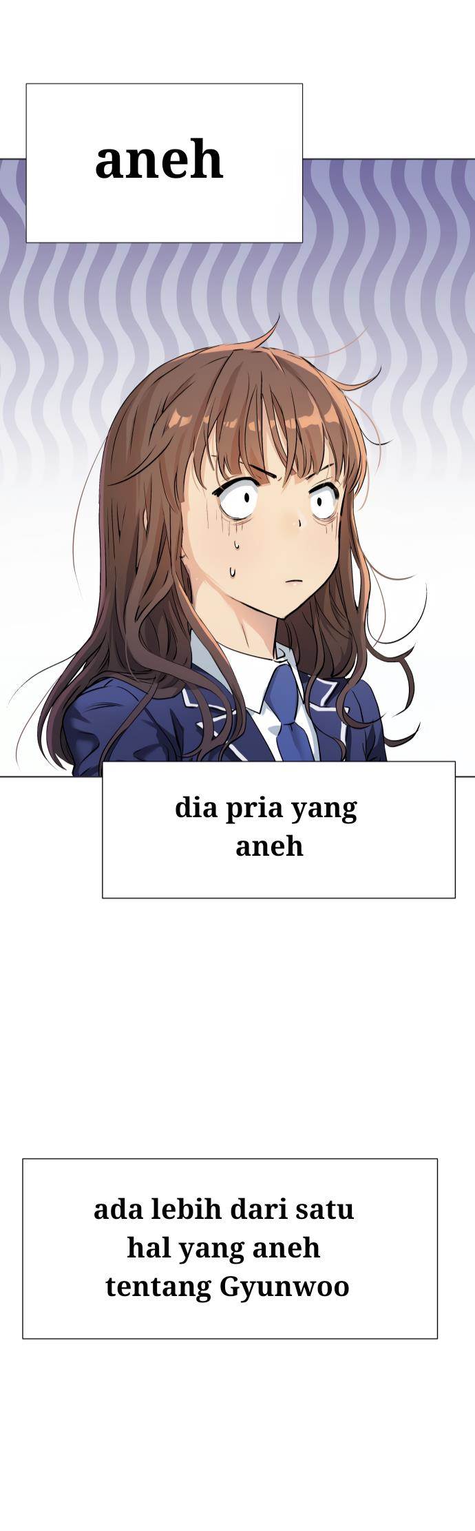 Oh! Dangun Chapter 2 - halaman 44