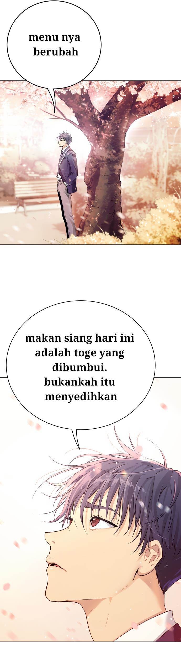 Oh! Dangun Chapter 2 - halaman 45
