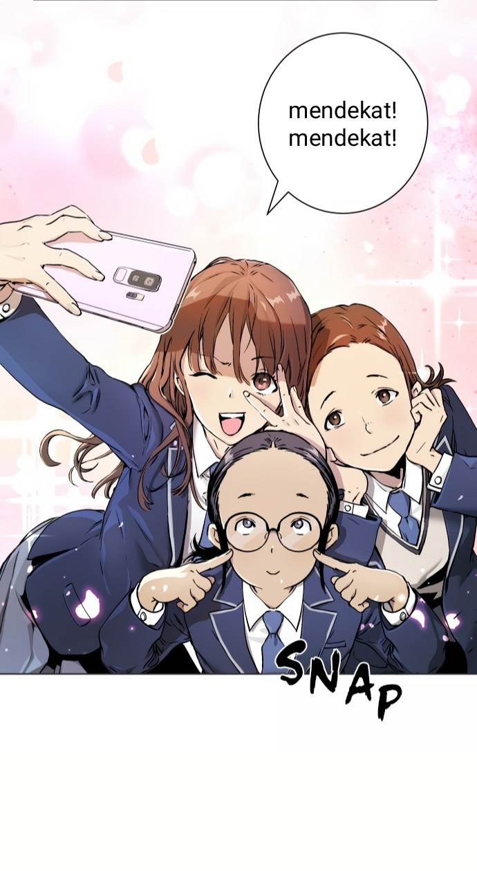 Oh! Dangun Chapter 2 - halaman 5