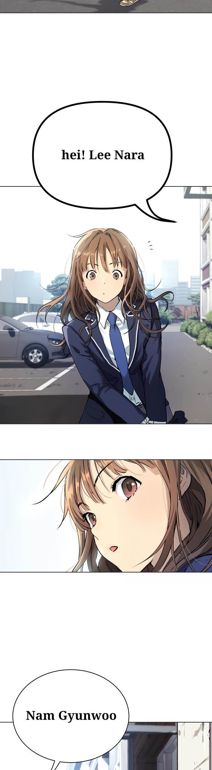 Oh! Dangun Chapter 2 - halaman 50