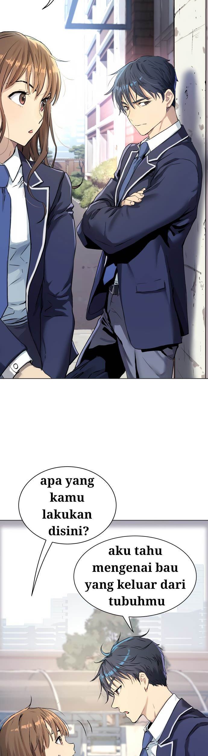 Oh! Dangun Chapter 2 - halaman 51