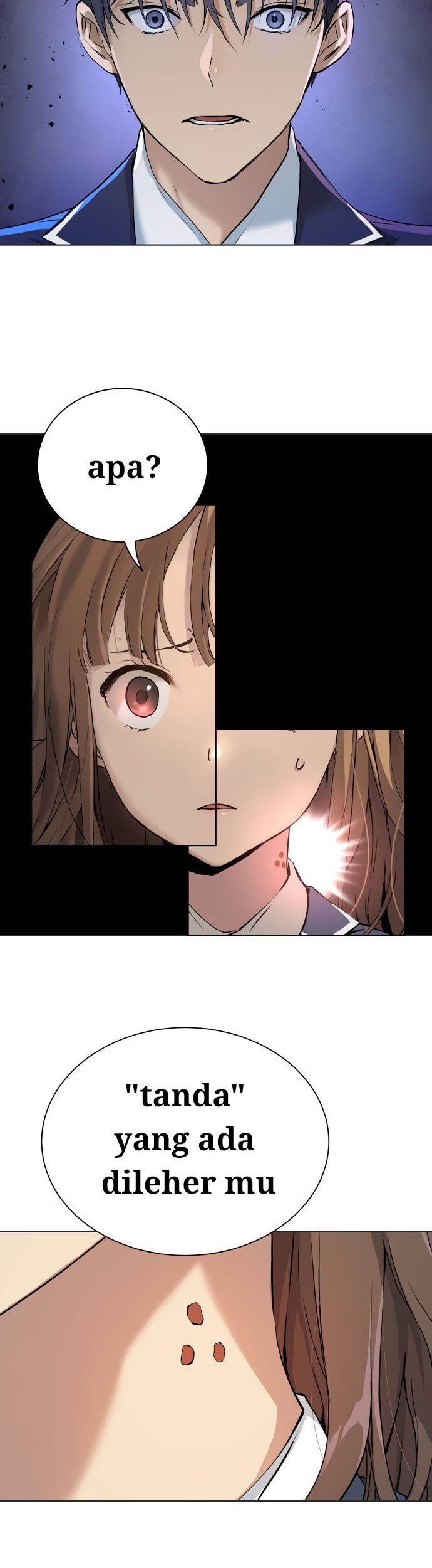 Oh! Dangun Chapter 2 - halaman 54