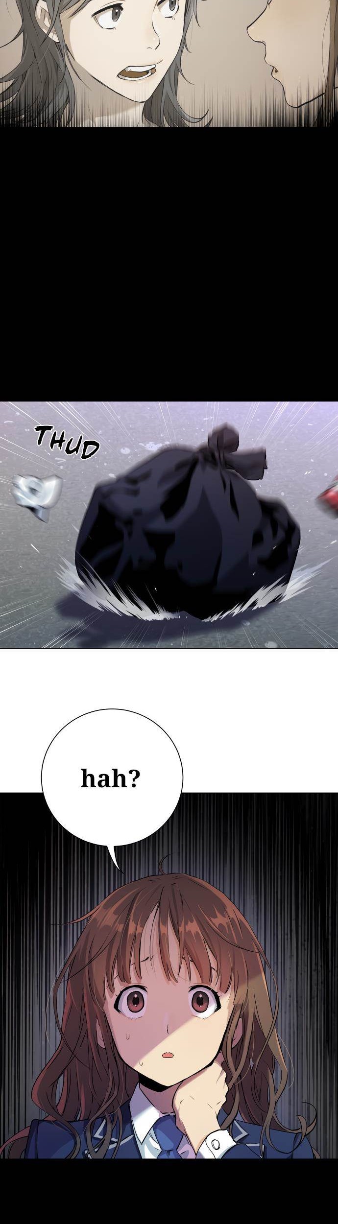 Oh! Dangun Chapter 2 - halaman 58