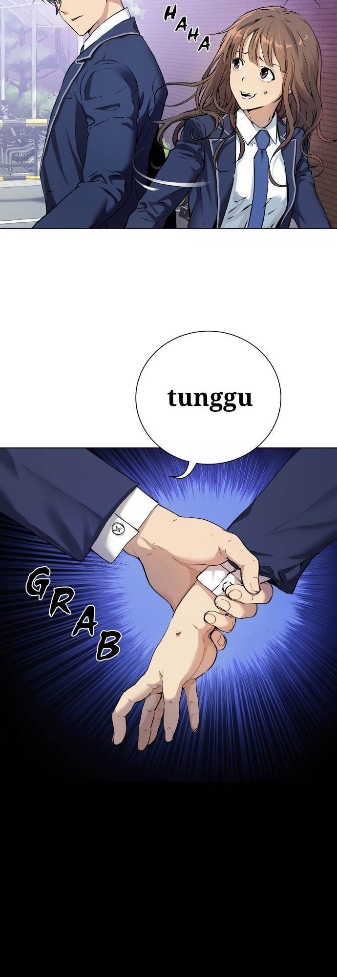 Oh! Dangun Chapter 2 - halaman 60