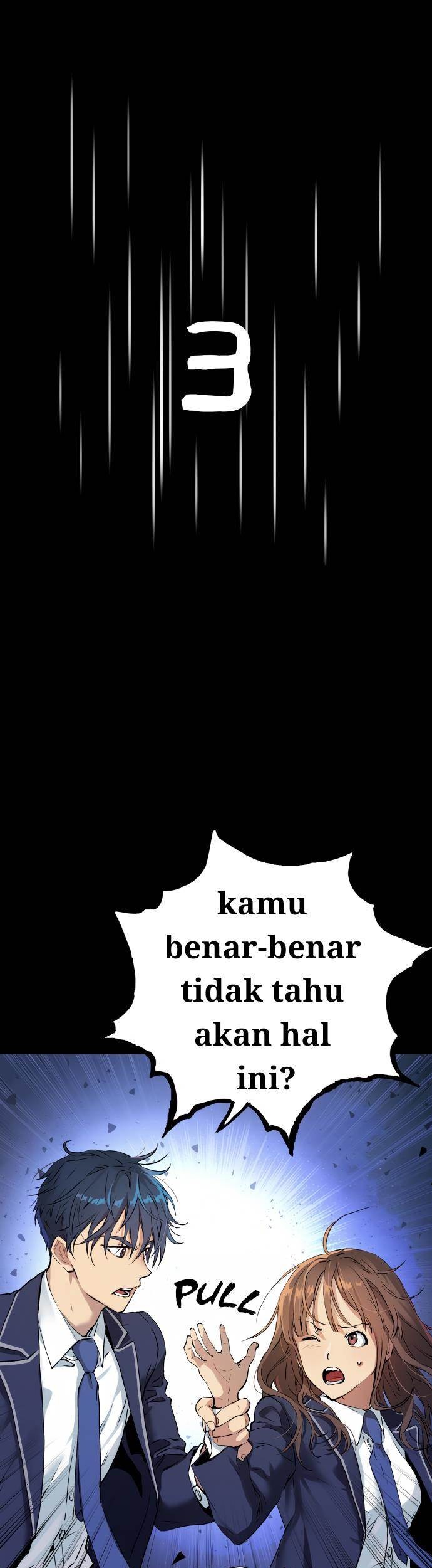 Oh! Dangun Chapter 2 - halaman 61