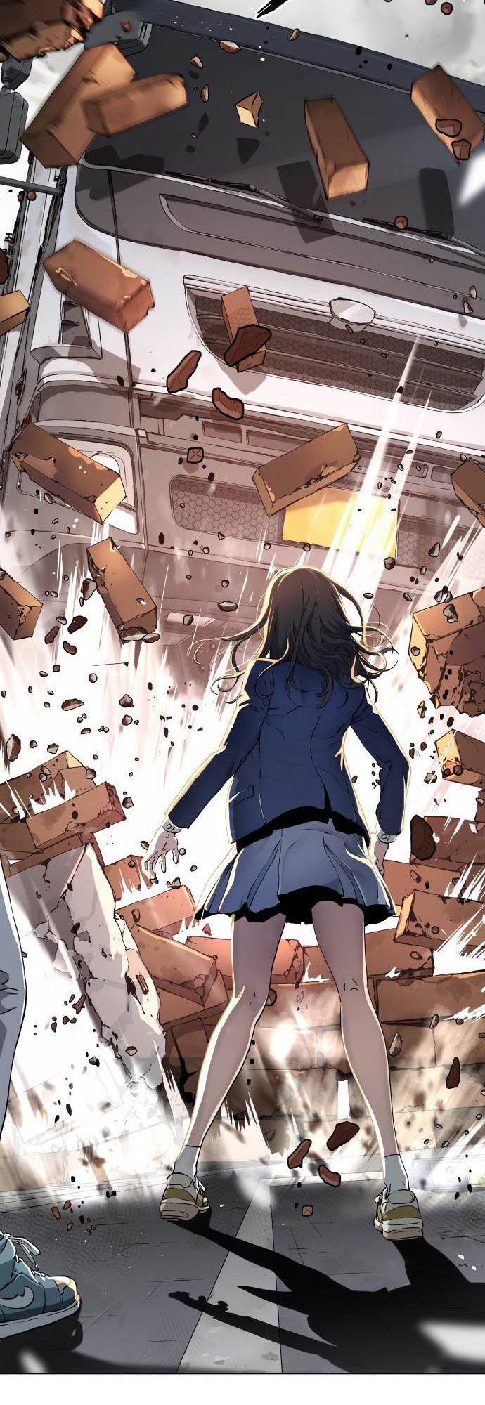 Oh! Dangun Chapter 2 - halaman 64