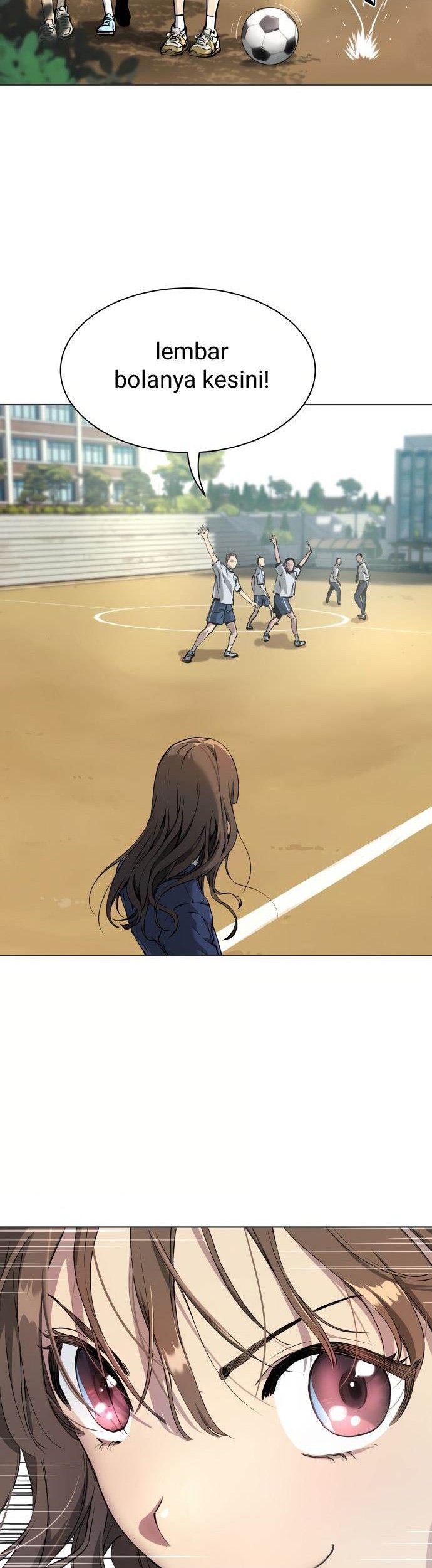 Oh! Dangun Chapter 2 - halaman 8