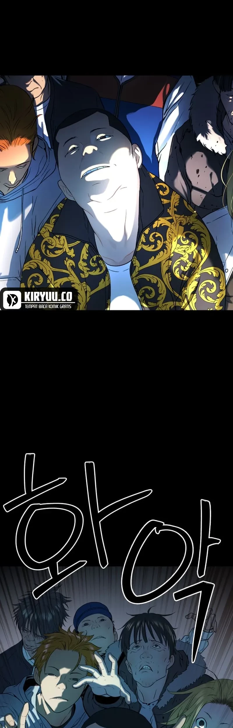 Oh! Dangun Chapter 20 - halaman 13