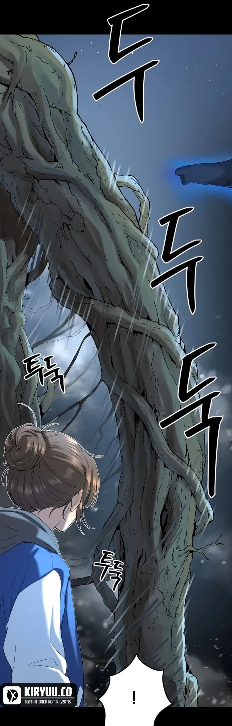 Oh! Dangun Chapter 20 - halaman 22