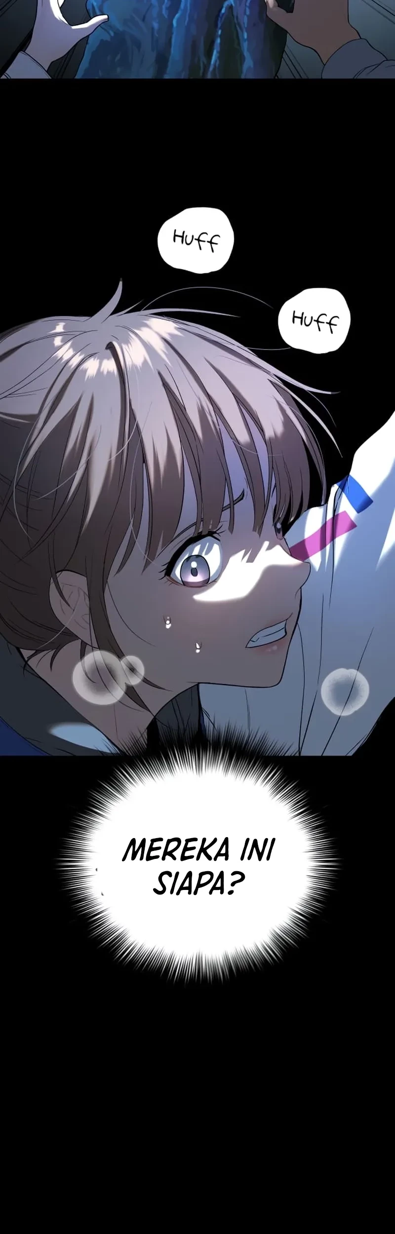 Oh! Dangun Chapter 20 - halaman 31
