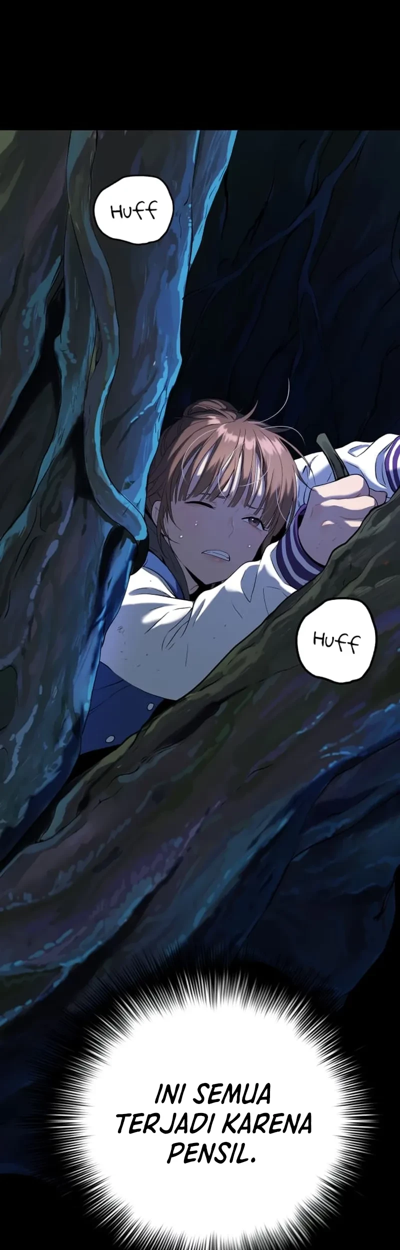 Oh! Dangun Chapter 20 - halaman 32
