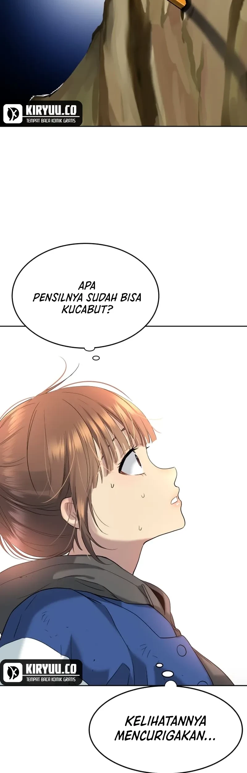 Oh! Dangun Chapter 20 - halaman 38