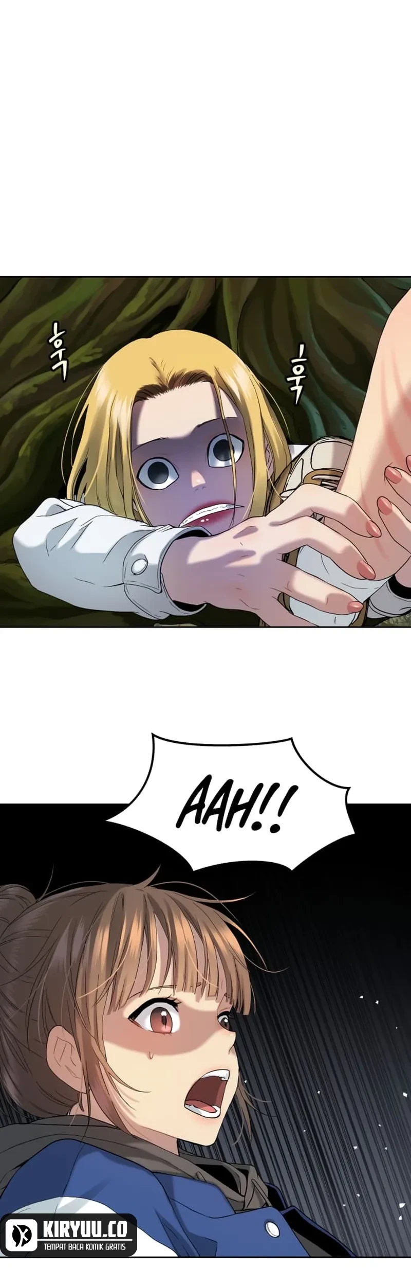 Oh! Dangun Chapter 20 - halaman 40