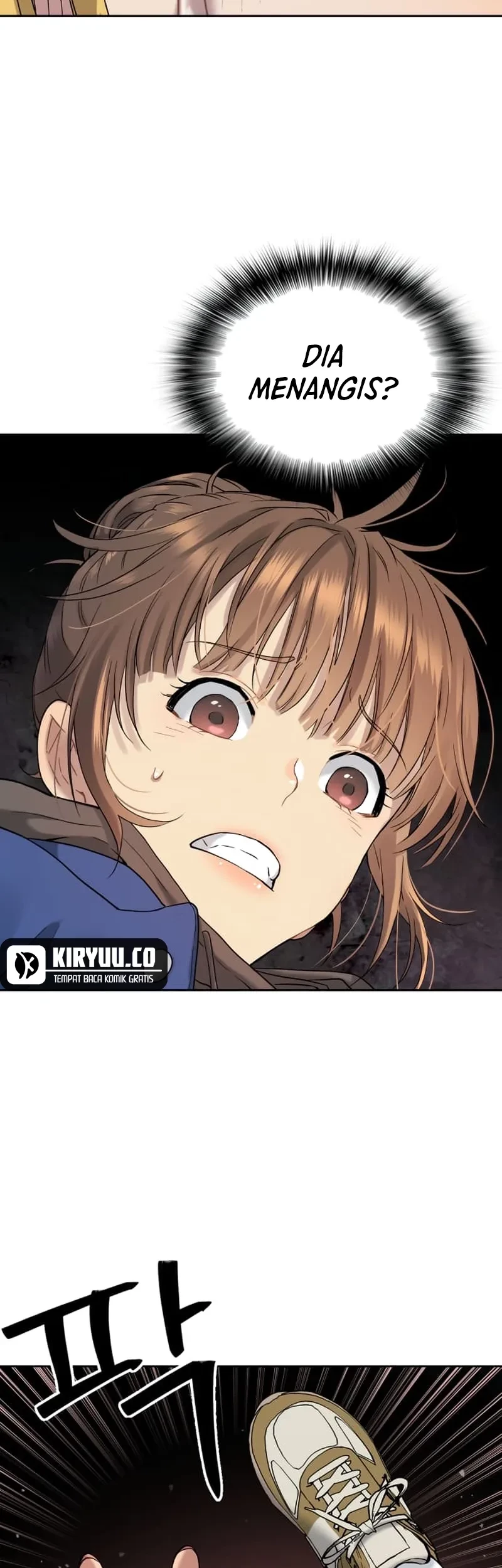 Oh! Dangun Chapter 20 - halaman 44