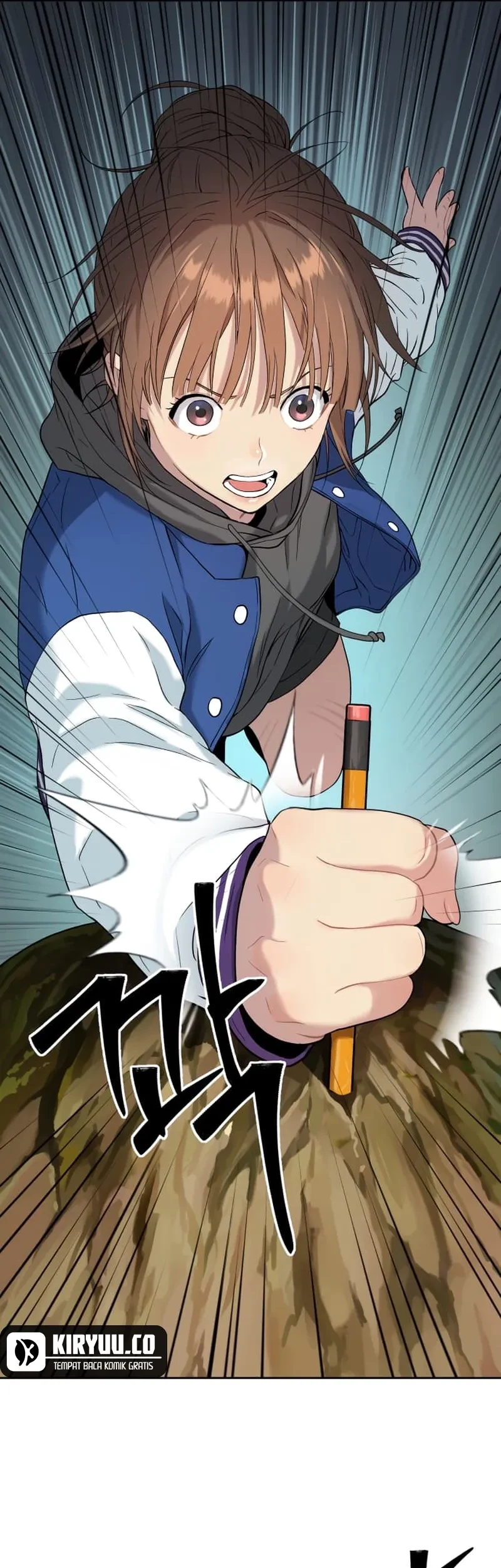 Oh! Dangun Chapter 20 - halaman 46
