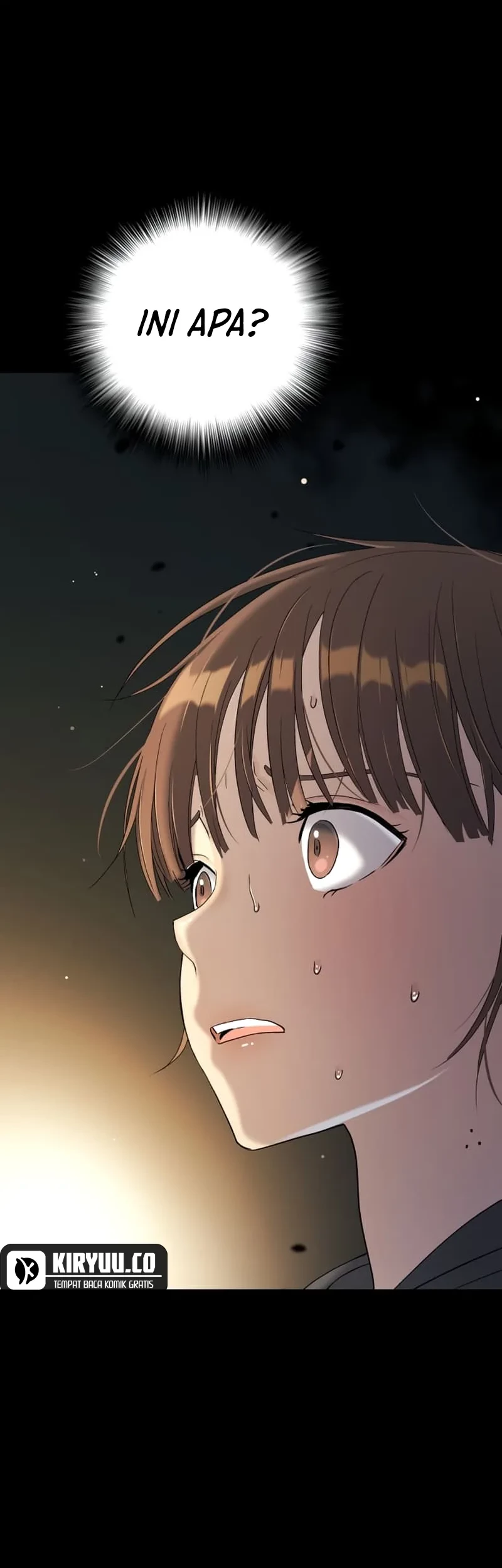 Oh! Dangun Chapter 20 - halaman 5