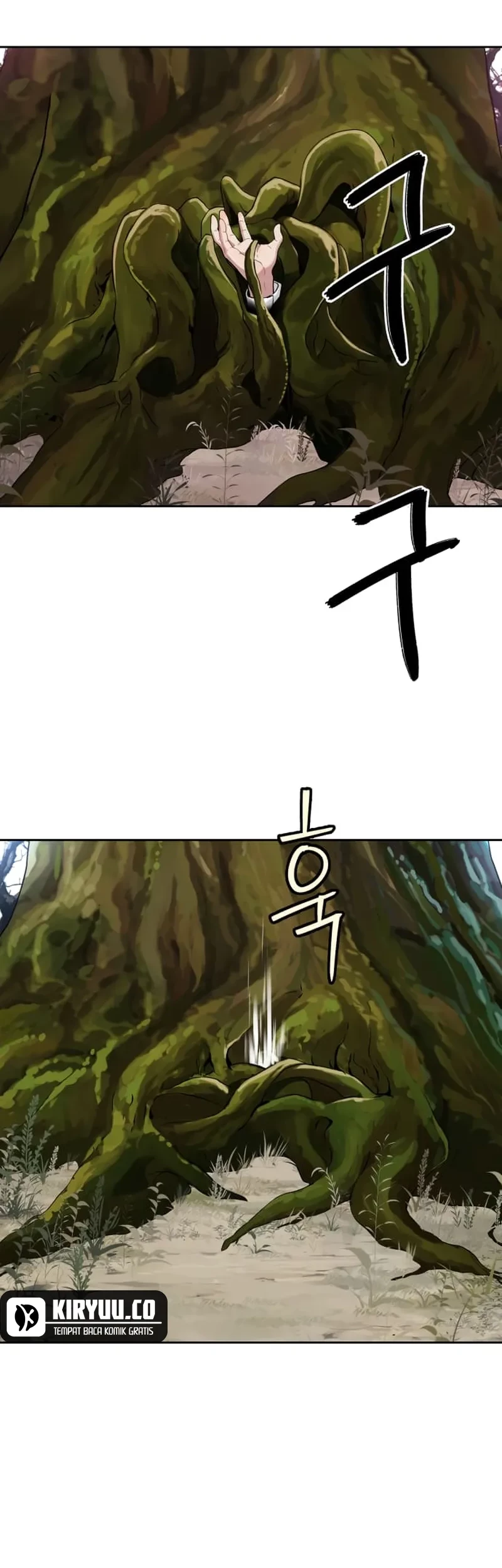 Oh! Dangun Chapter 20 - halaman 53