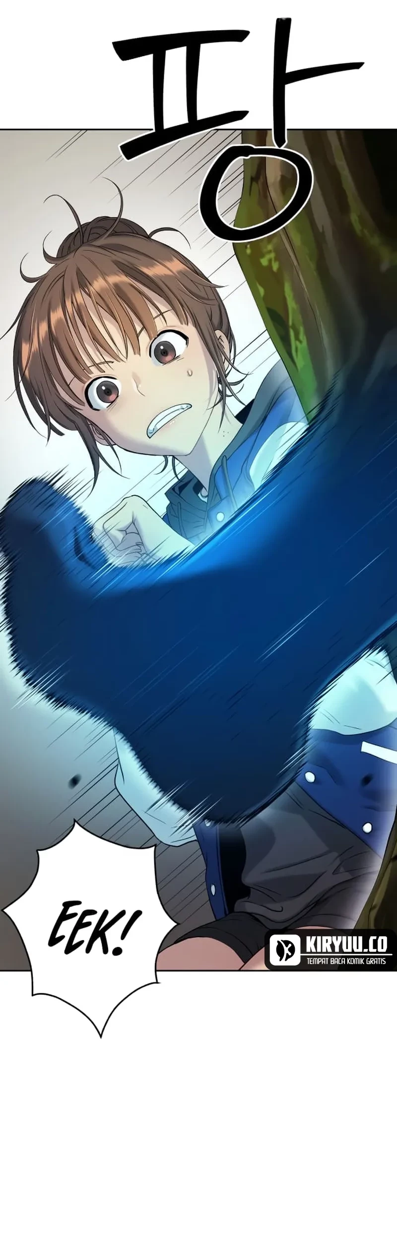 Oh! Dangun Chapter 20 - halaman 57