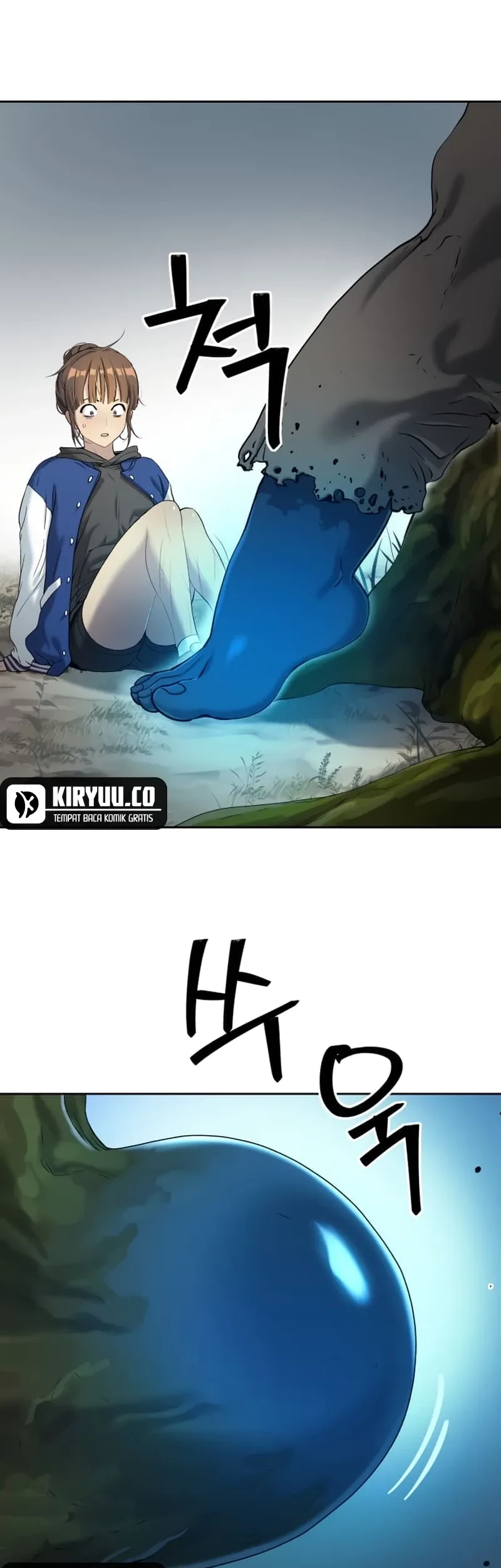 Oh! Dangun Chapter 20 - halaman 58