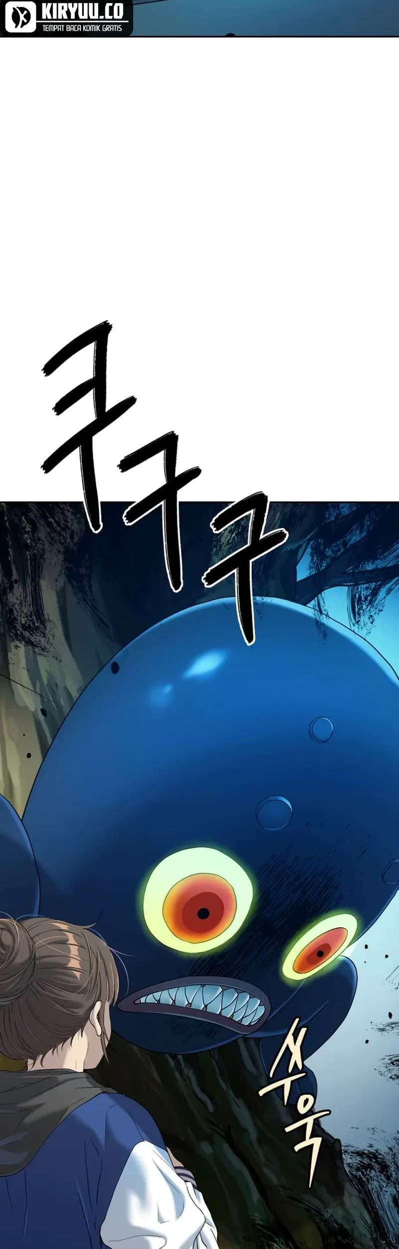 Oh! Dangun Chapter 20 - halaman 59
