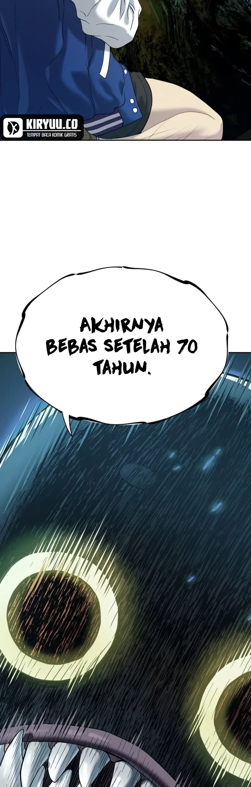 Oh! Dangun Chapter 20 - halaman 60