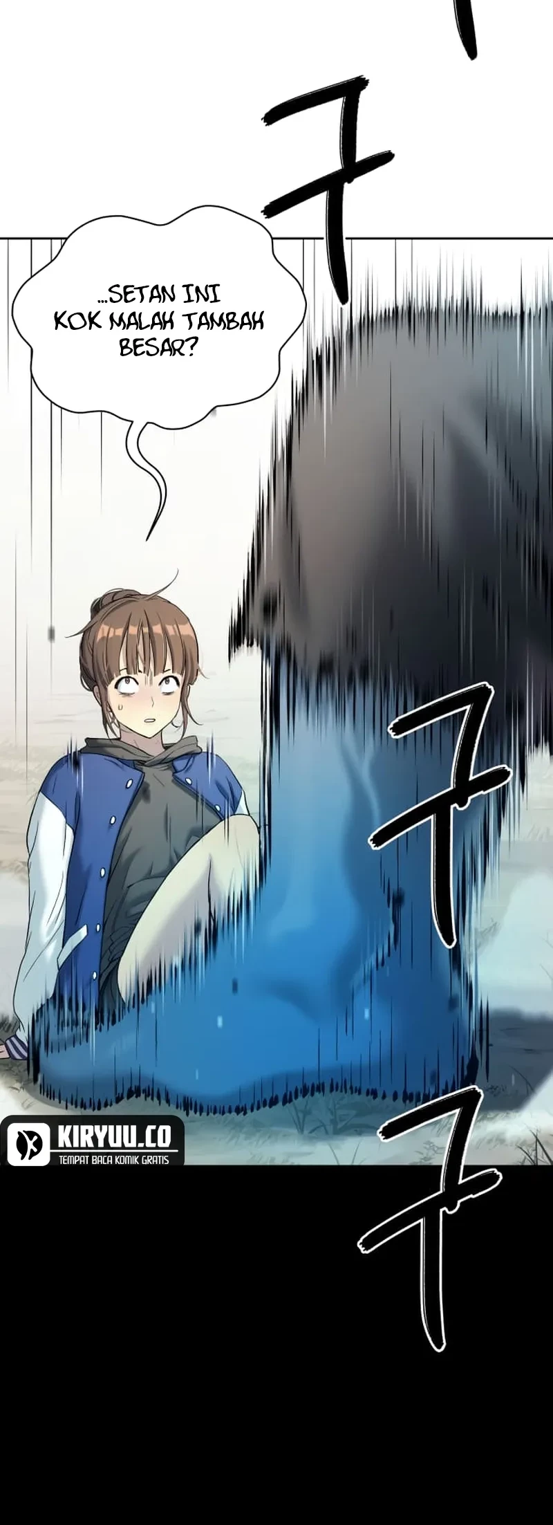 Oh! Dangun Chapter 20 - halaman 63